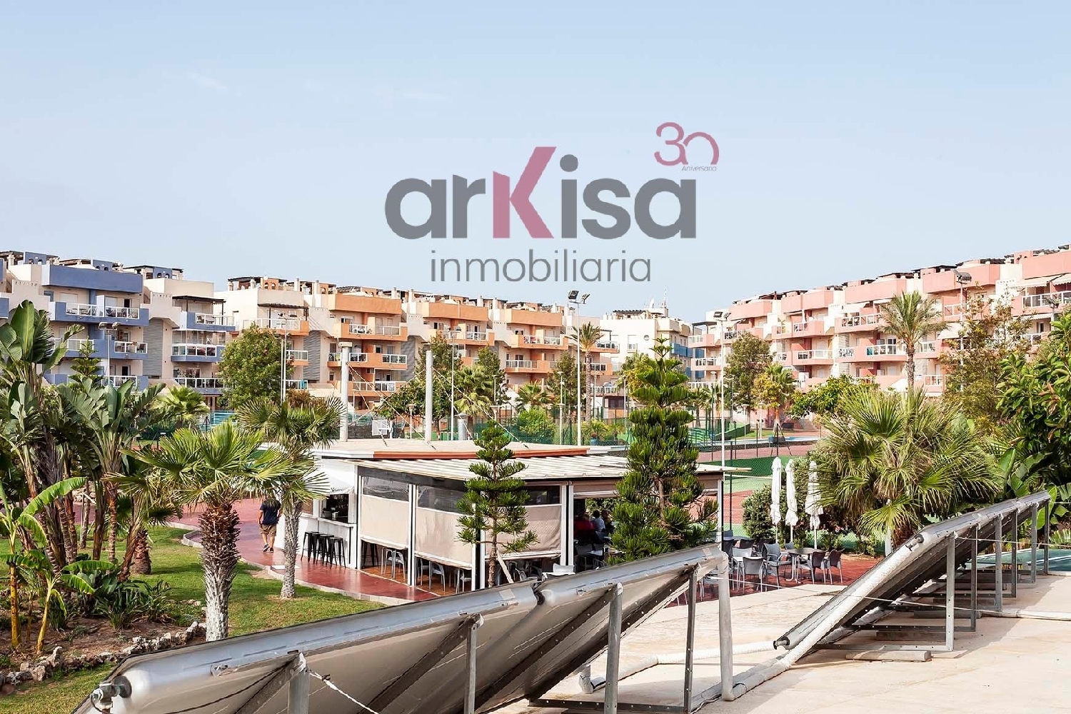  for sale apartment El Ejido Poniente Almeriense 7