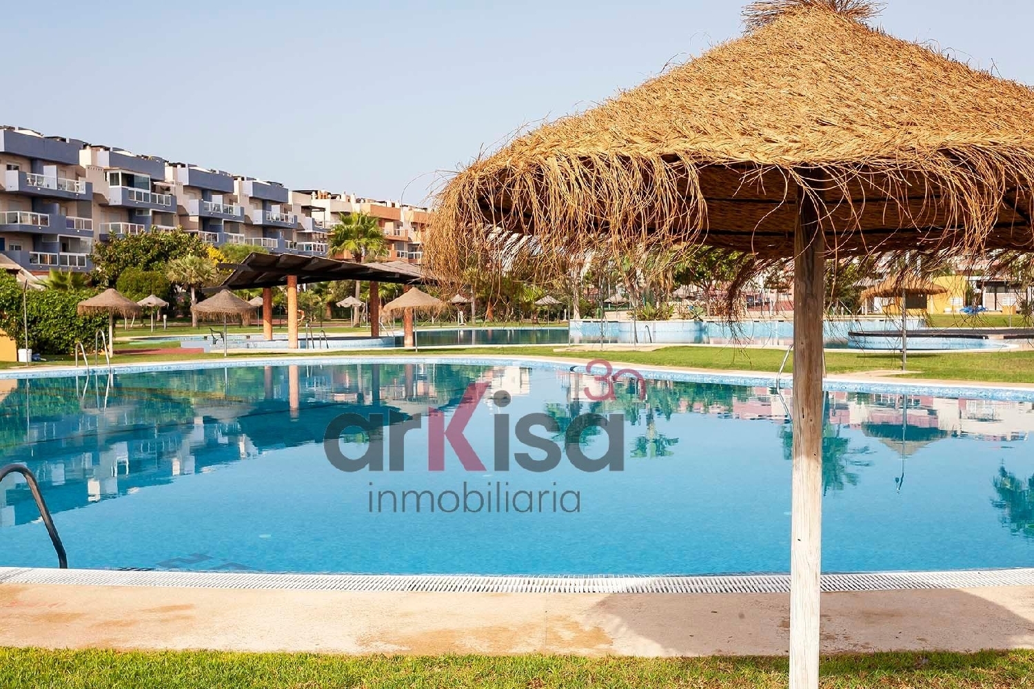  for sale apartment El Ejido Poniente Almeriense 3