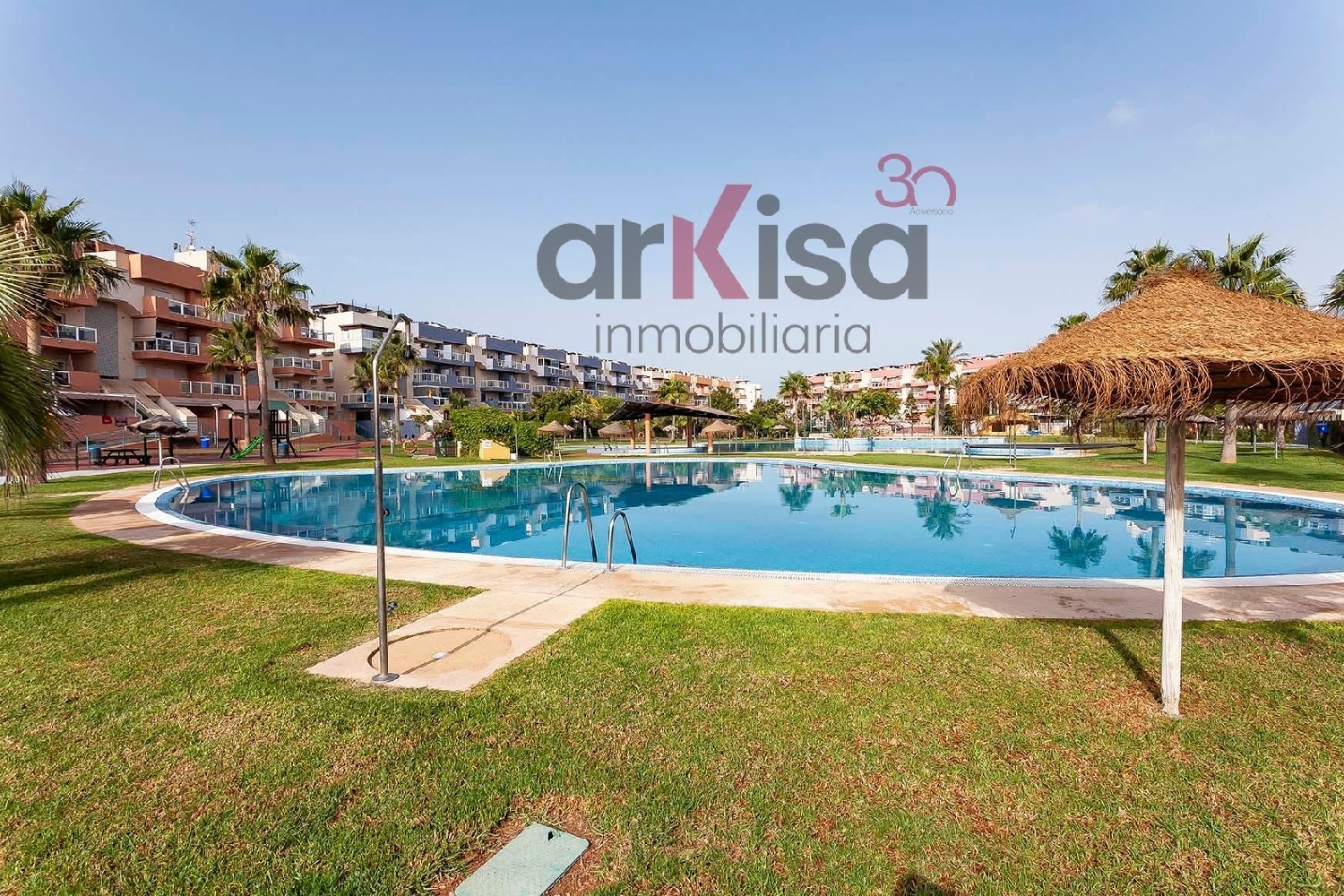  for sale apartment El Ejido Poniente Almeriense 2