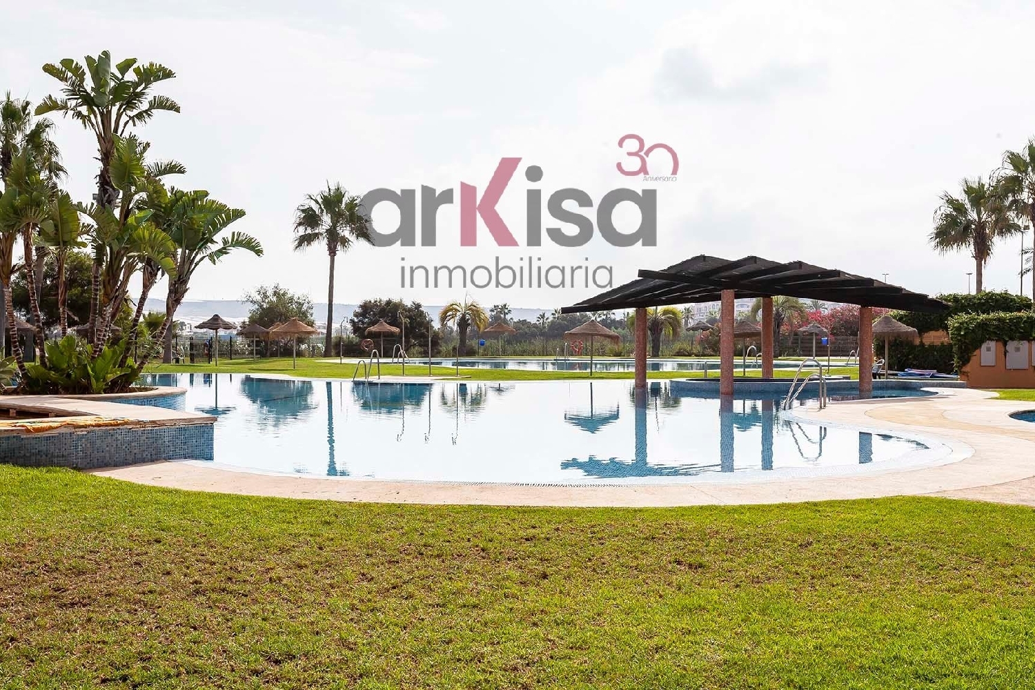  for sale apartment El Ejido Poniente Almeriense 1