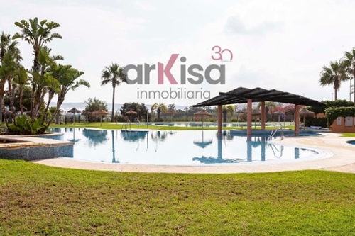 El Ejido Poniente Almeriense apartment foto 6376496