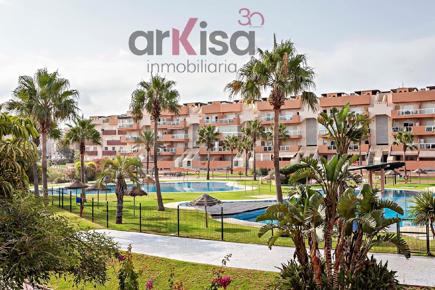  for sale apartment El Ejido Poniente Almeriense 5