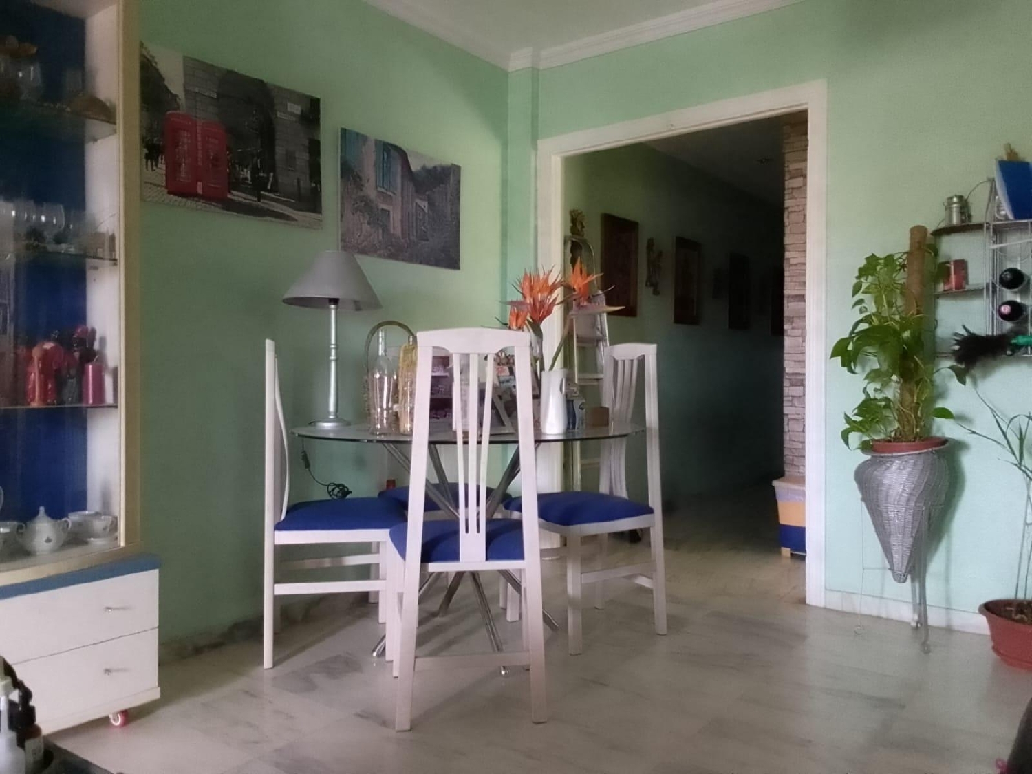  till salu lägenhet El Ejido Poniente Almeriense 5