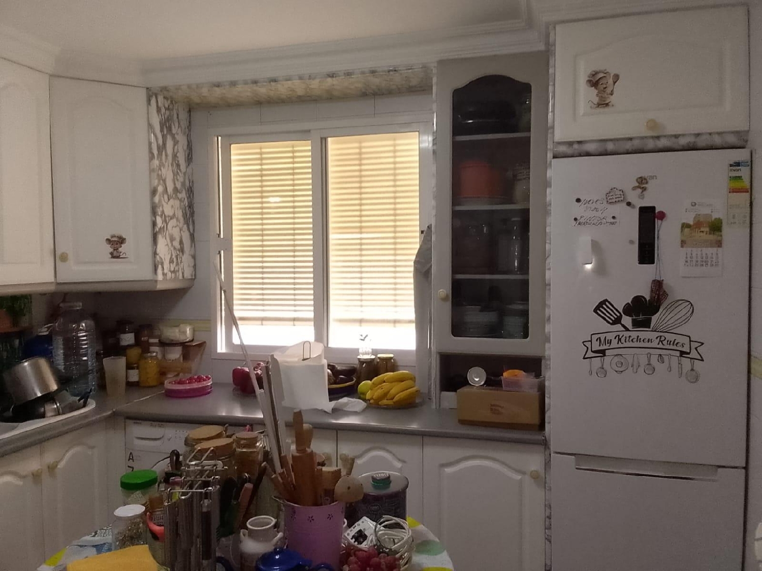  till salu lägenhet El Ejido Poniente Almeriense 4