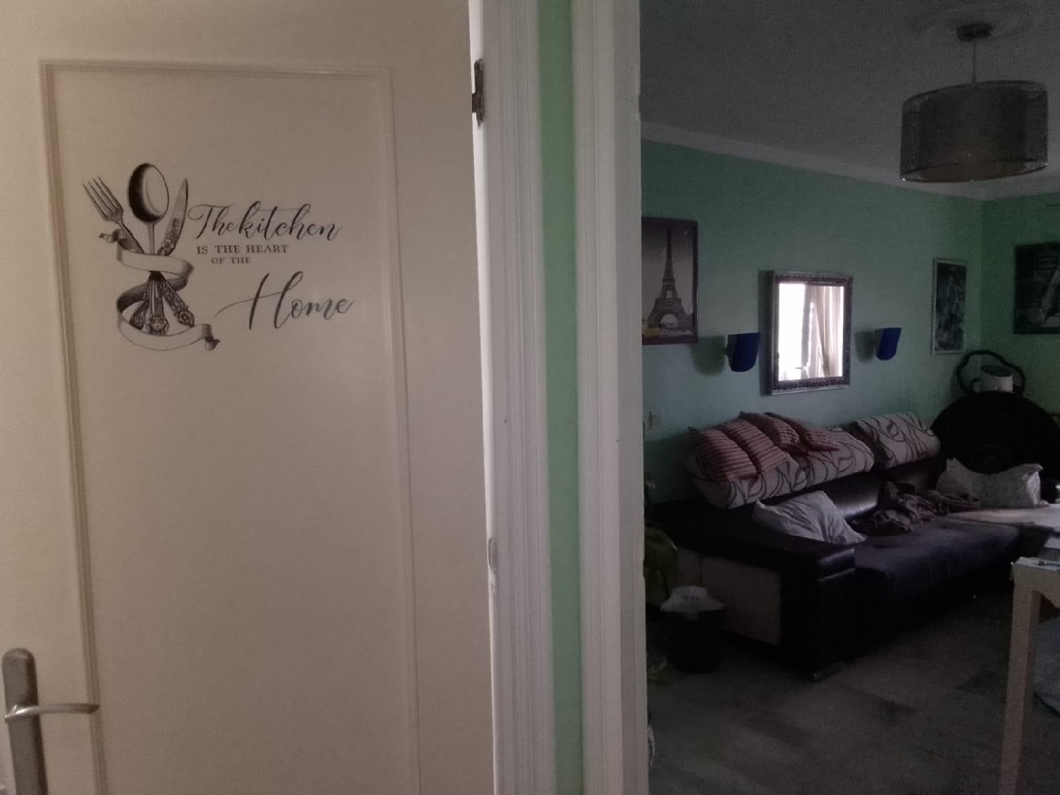  till salu lägenhet El Ejido Poniente Almeriense 7