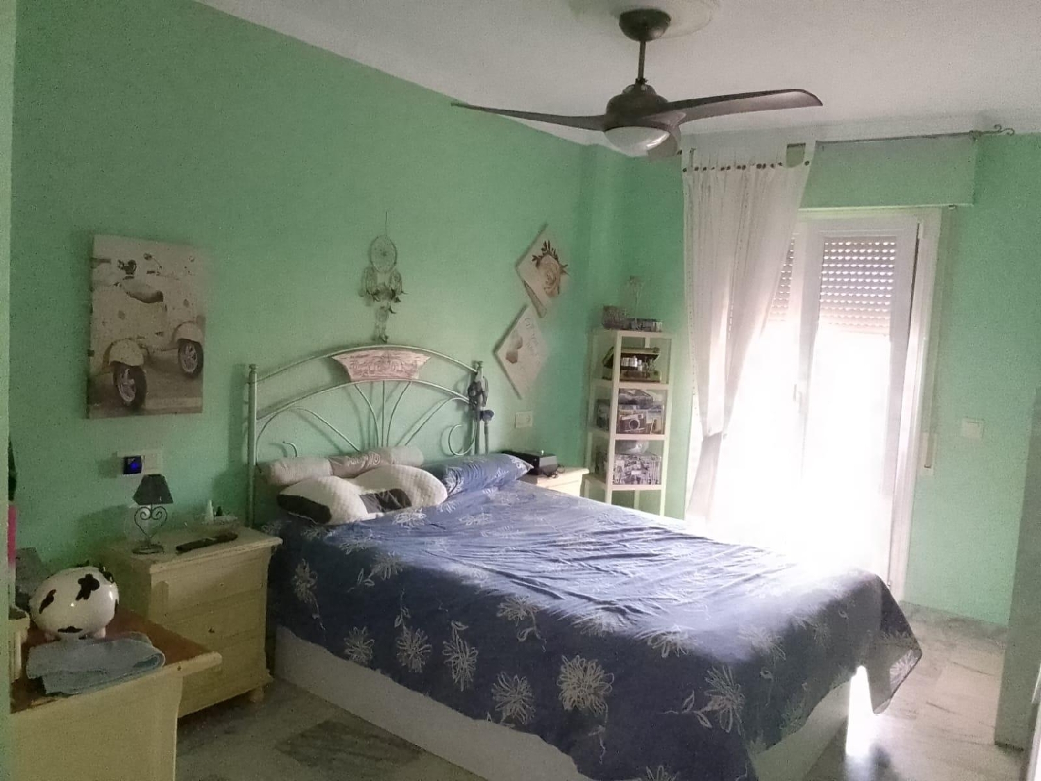  till salu lägenhet El Ejido Poniente Almeriense 6