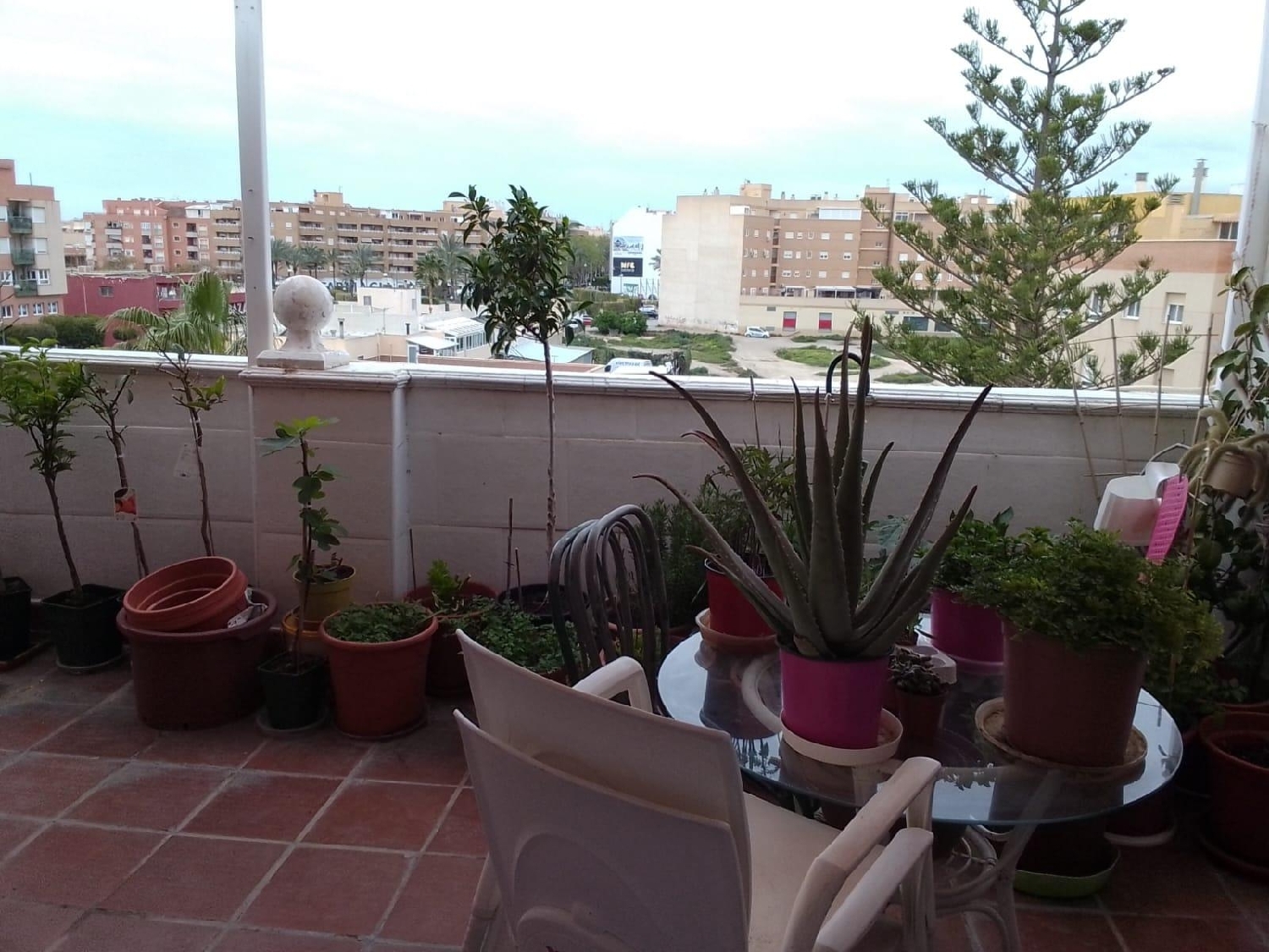  till salu lägenhet El Ejido Poniente Almeriense 2