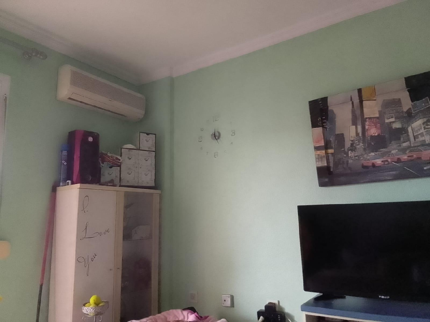  till salu lägenhet El Ejido Poniente Almeriense 3