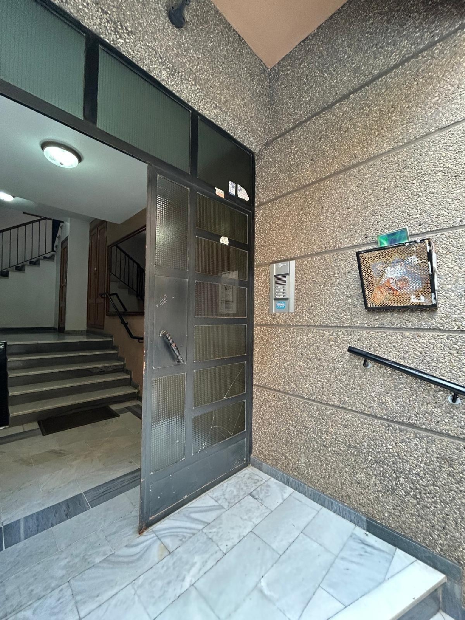  till salu lägenhet El Ejido Poniente Almeriense 4