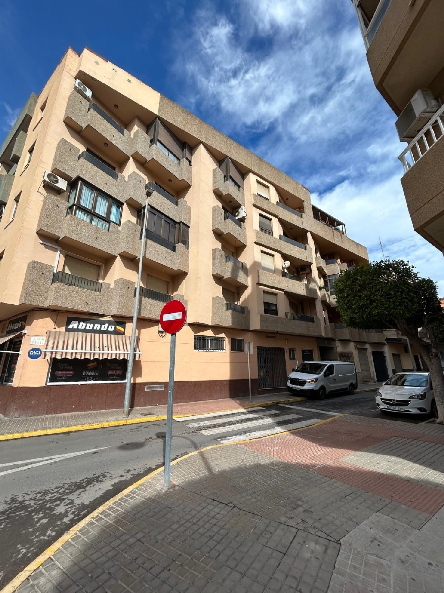  till salu lägenhet El Ejido Poniente Almeriense 2