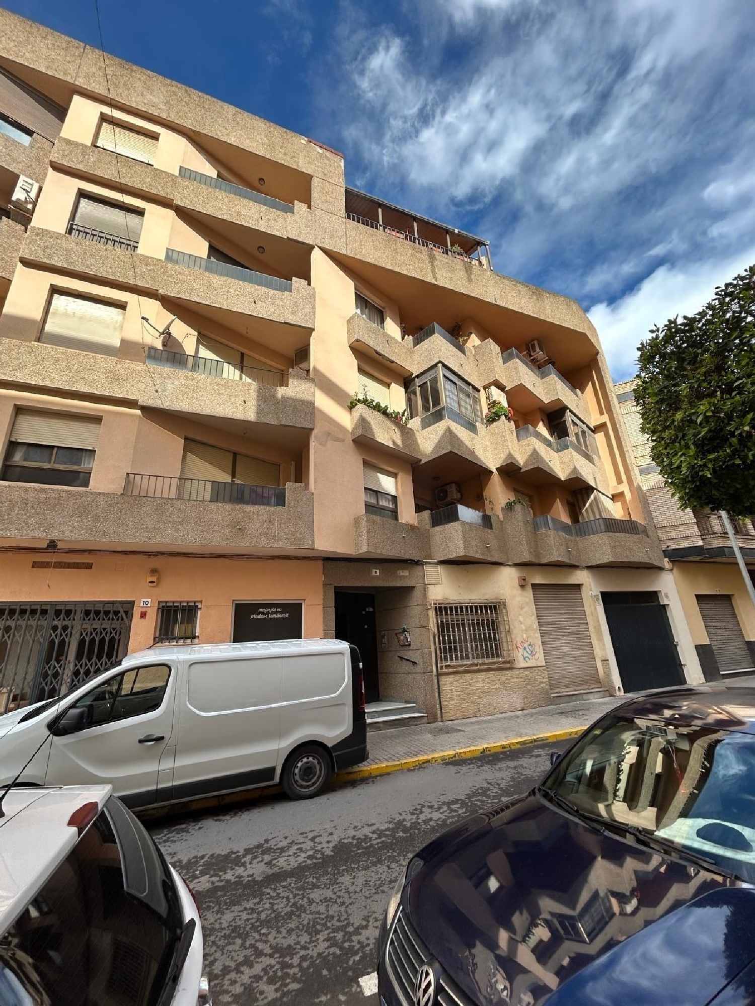  till salu lägenhet El Ejido Poniente Almeriense 3