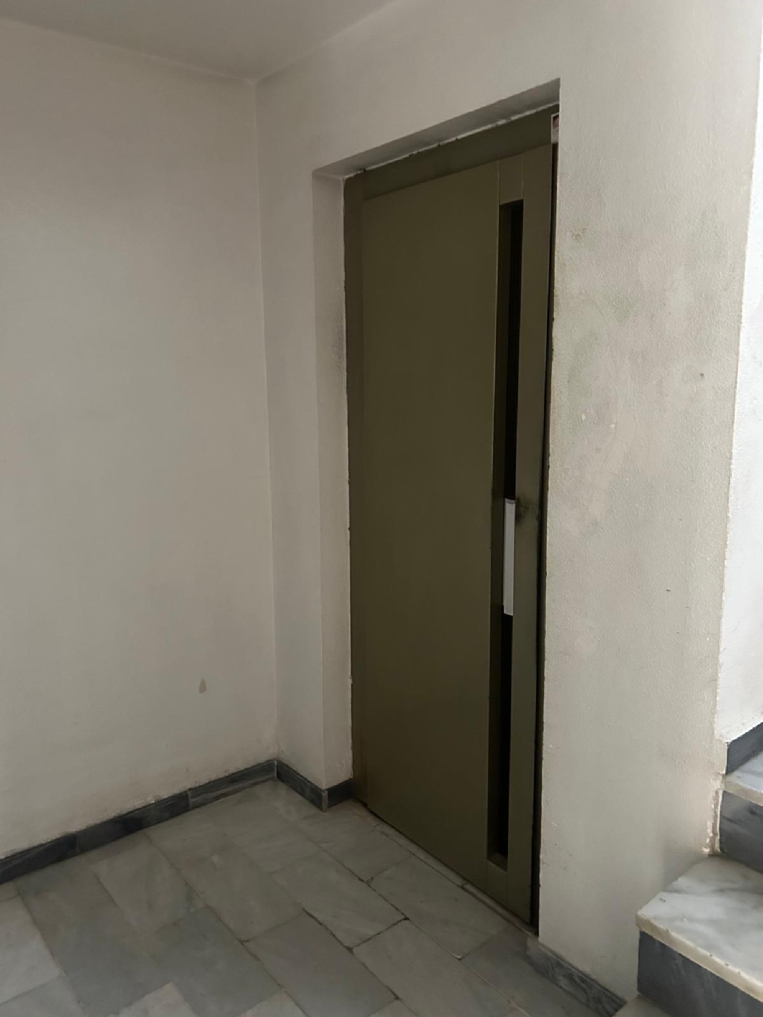  till salu lägenhet El Ejido Poniente Almeriense 8