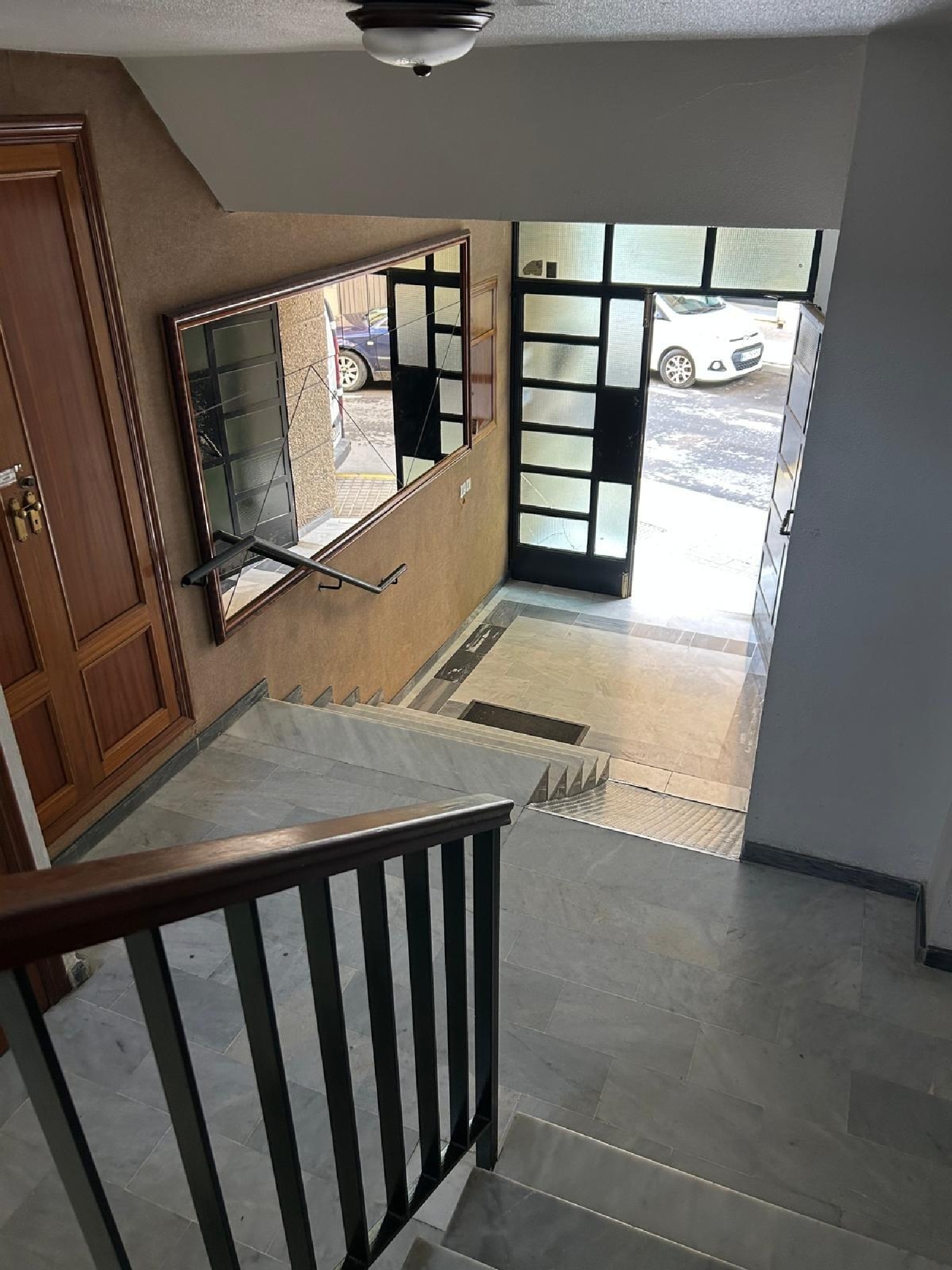  till salu lägenhet El Ejido Poniente Almeriense 6