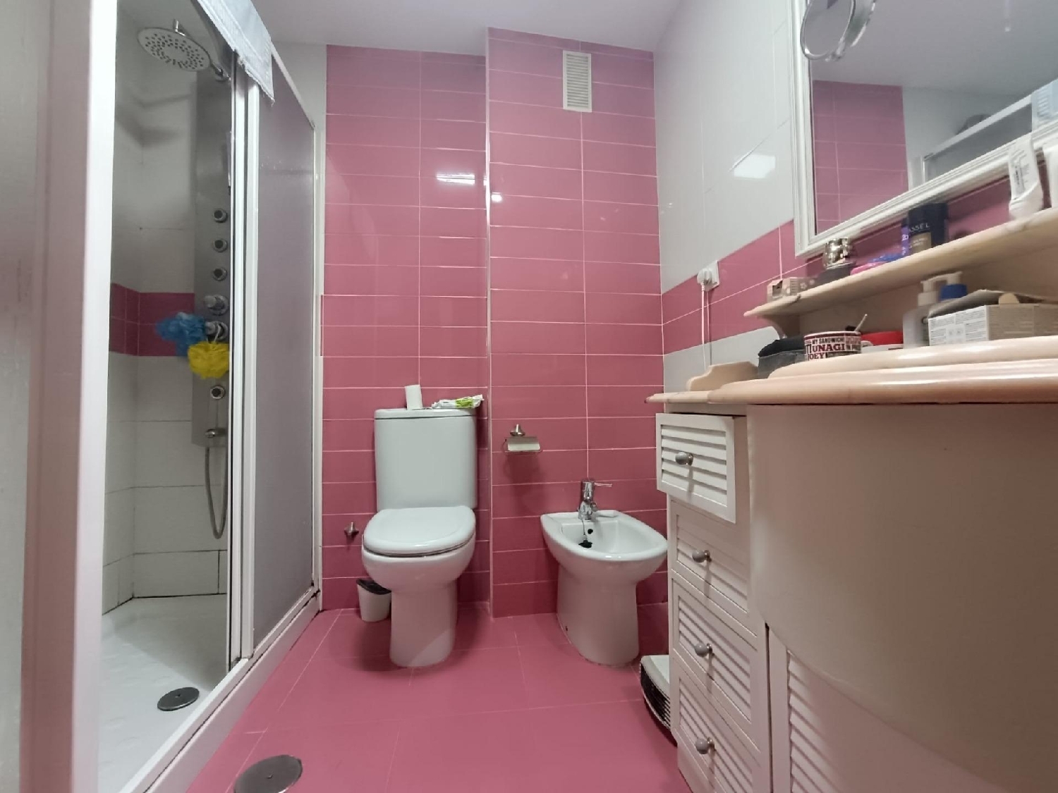  kaufen Wohnung El Ejido Poniente Almeriense 8