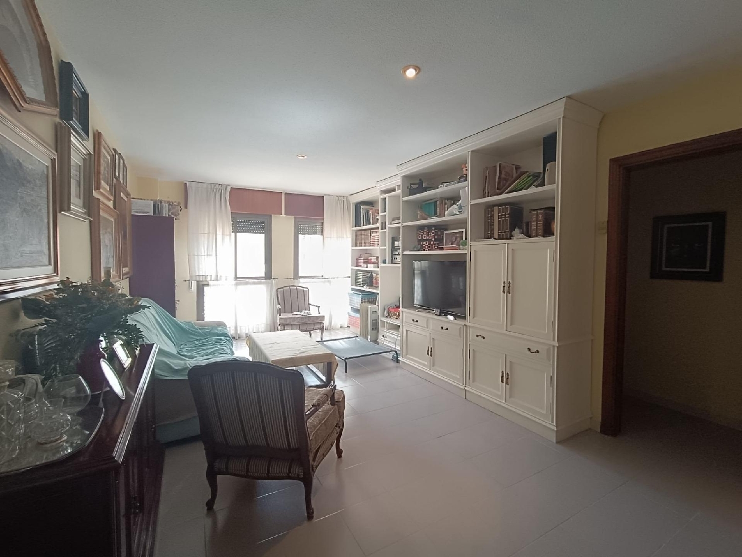  kaufen Wohnung El Ejido Poniente Almeriense 2