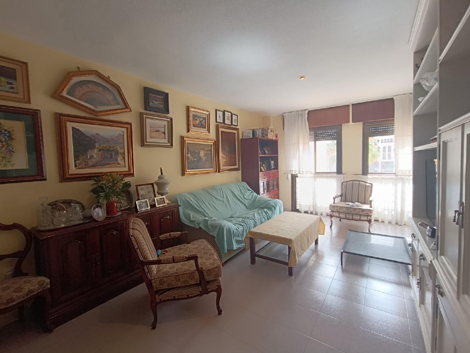  kaufen Wohnung El Ejido Poniente Almeriense 1