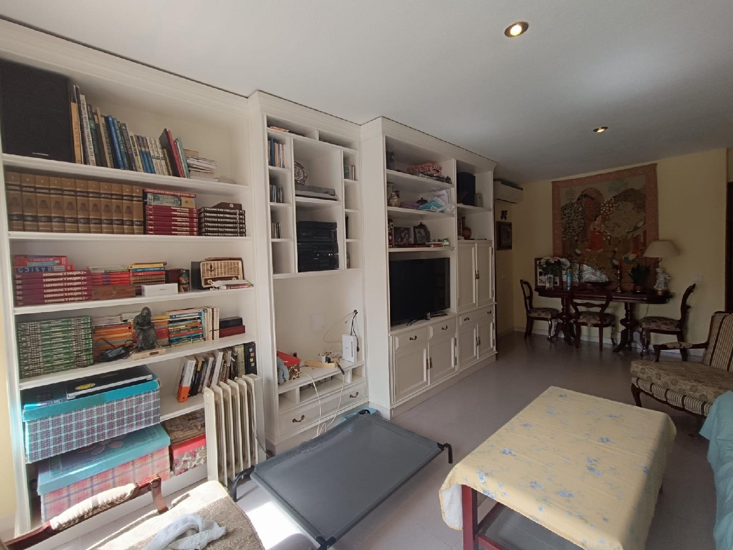  kaufen Wohnung El Ejido Poniente Almeriense 3