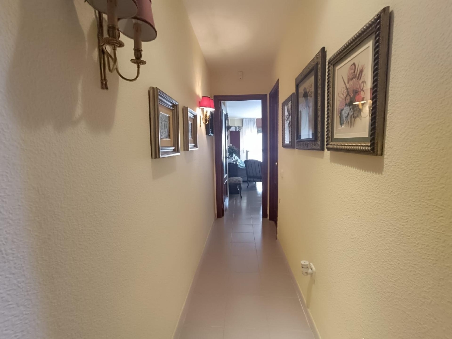  kaufen Wohnung El Ejido Poniente Almeriense 5