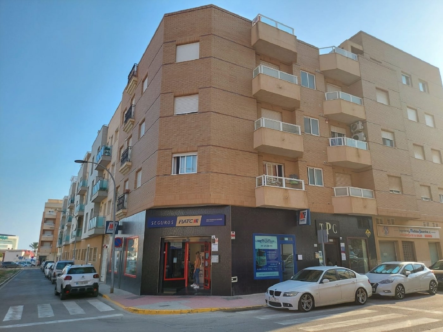  en venta apartamento El Ejido Poniente Almeriense 3
