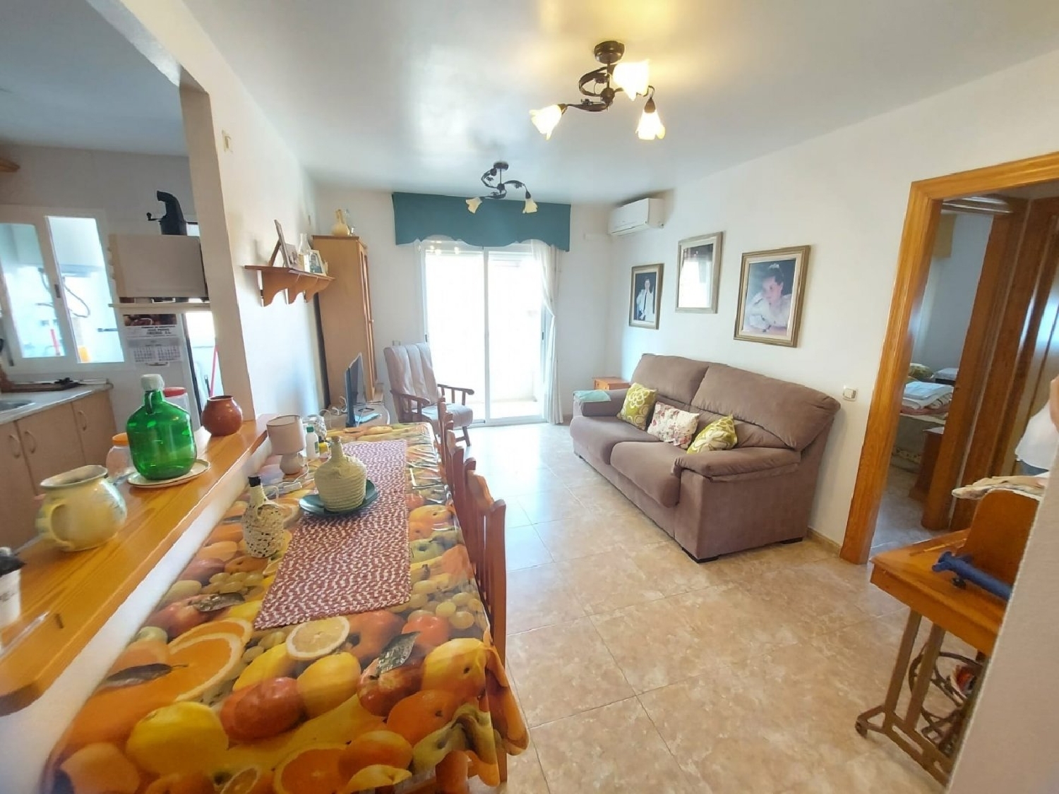  en venta apartamento El Ejido Poniente Almeriense 6