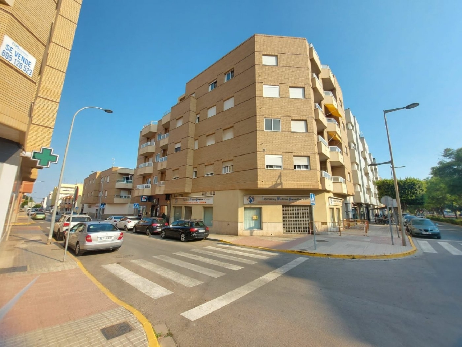  en venta apartamento El Ejido Poniente Almeriense 2