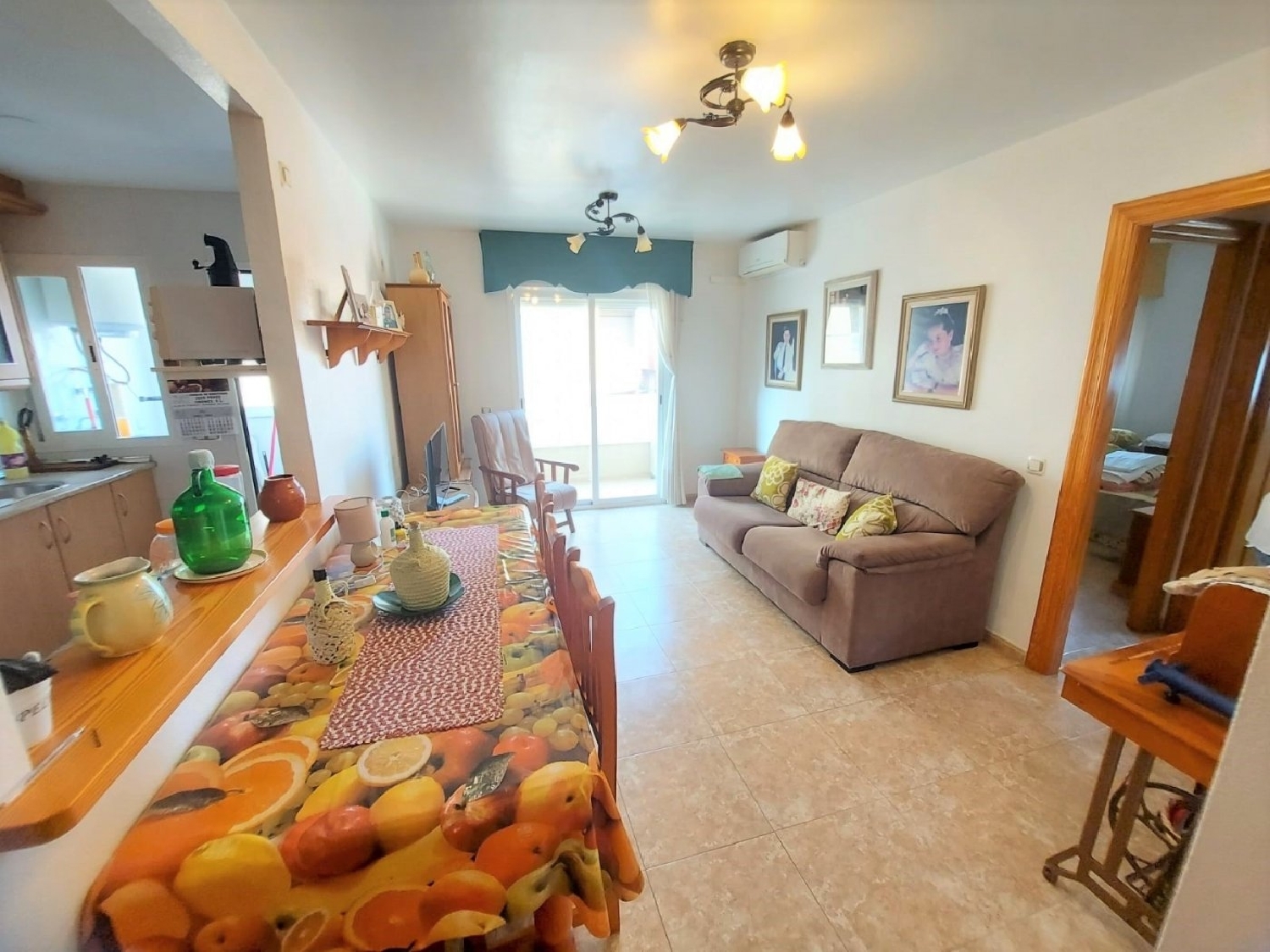  en venta apartamento El Ejido Poniente Almeriense 7