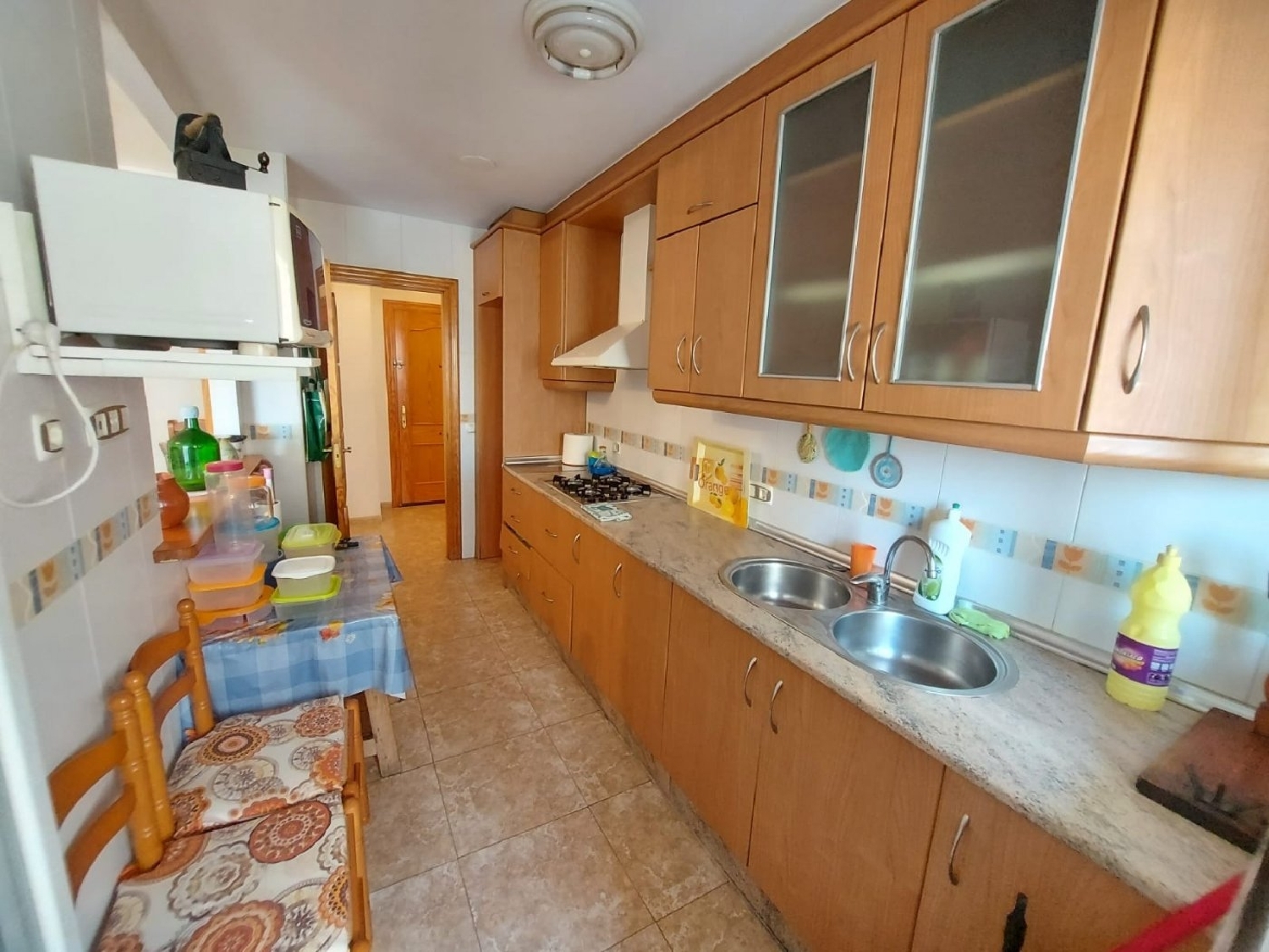  en venta apartamento El Ejido Poniente Almeriense 8