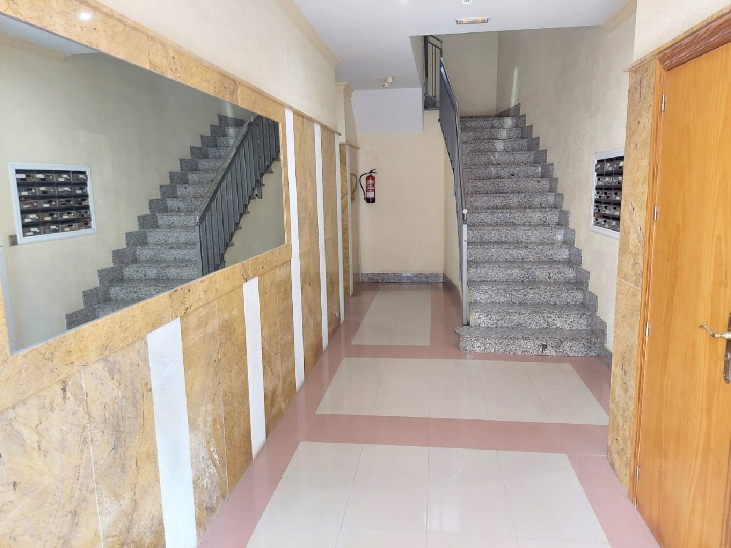  en venta apartamento El Ejido Poniente Almeriense 4