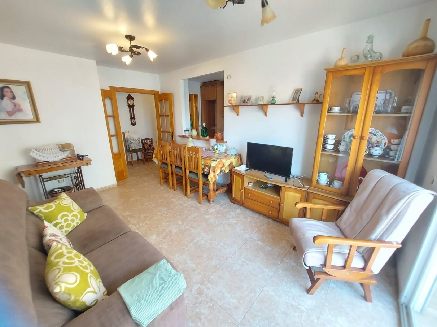  en venta apartamento El Ejido Poniente Almeriense 5