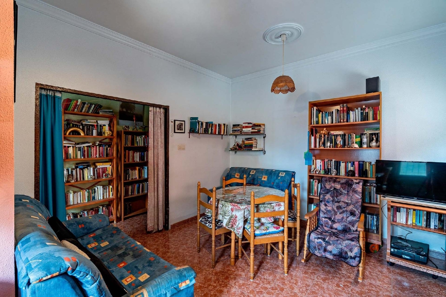  till salu lägenhet El Ejido Poniente Almeriense 8