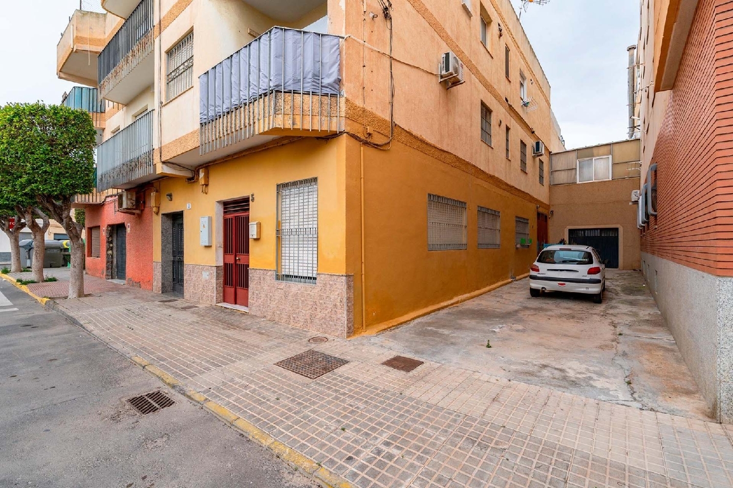  till salu lägenhet El Ejido Poniente Almeriense 2