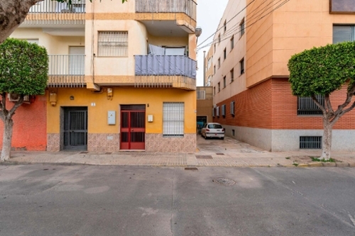El Ejido Poniente Almeriense appartement foto 6375000
