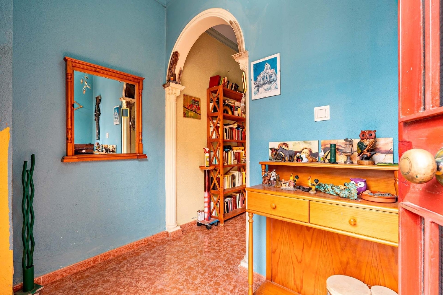  till salu lägenhet El Ejido Poniente Almeriense 3