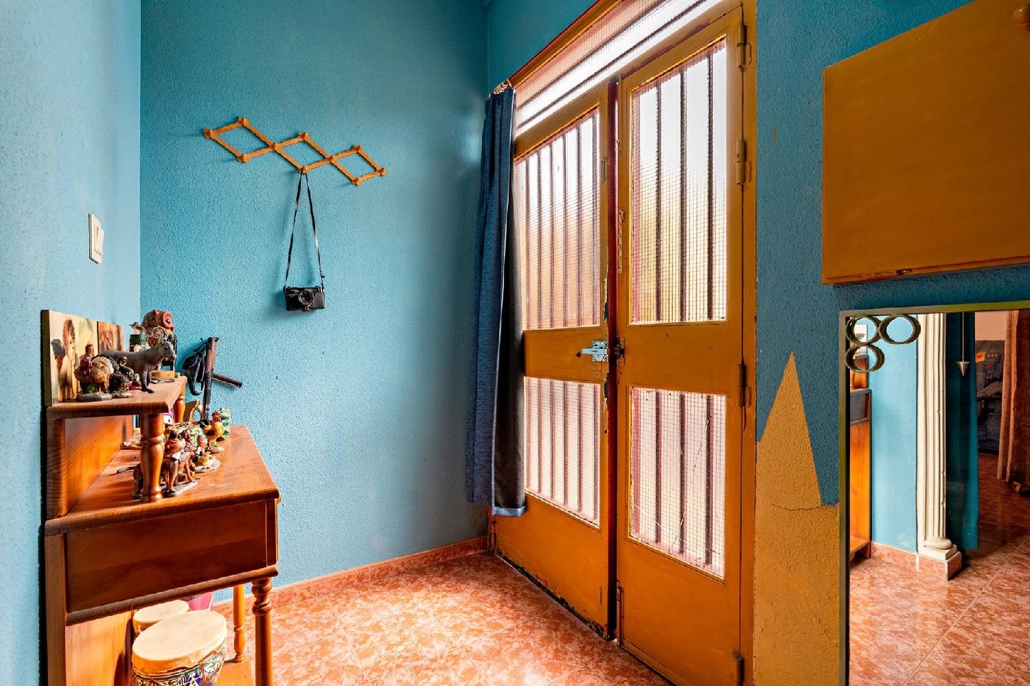  till salu lägenhet El Ejido Poniente Almeriense 4