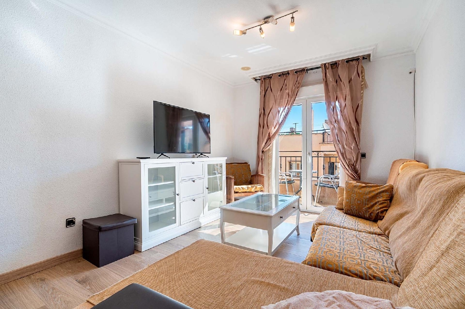  till salu lägenhet El Ejido Poniente Almeriense 8