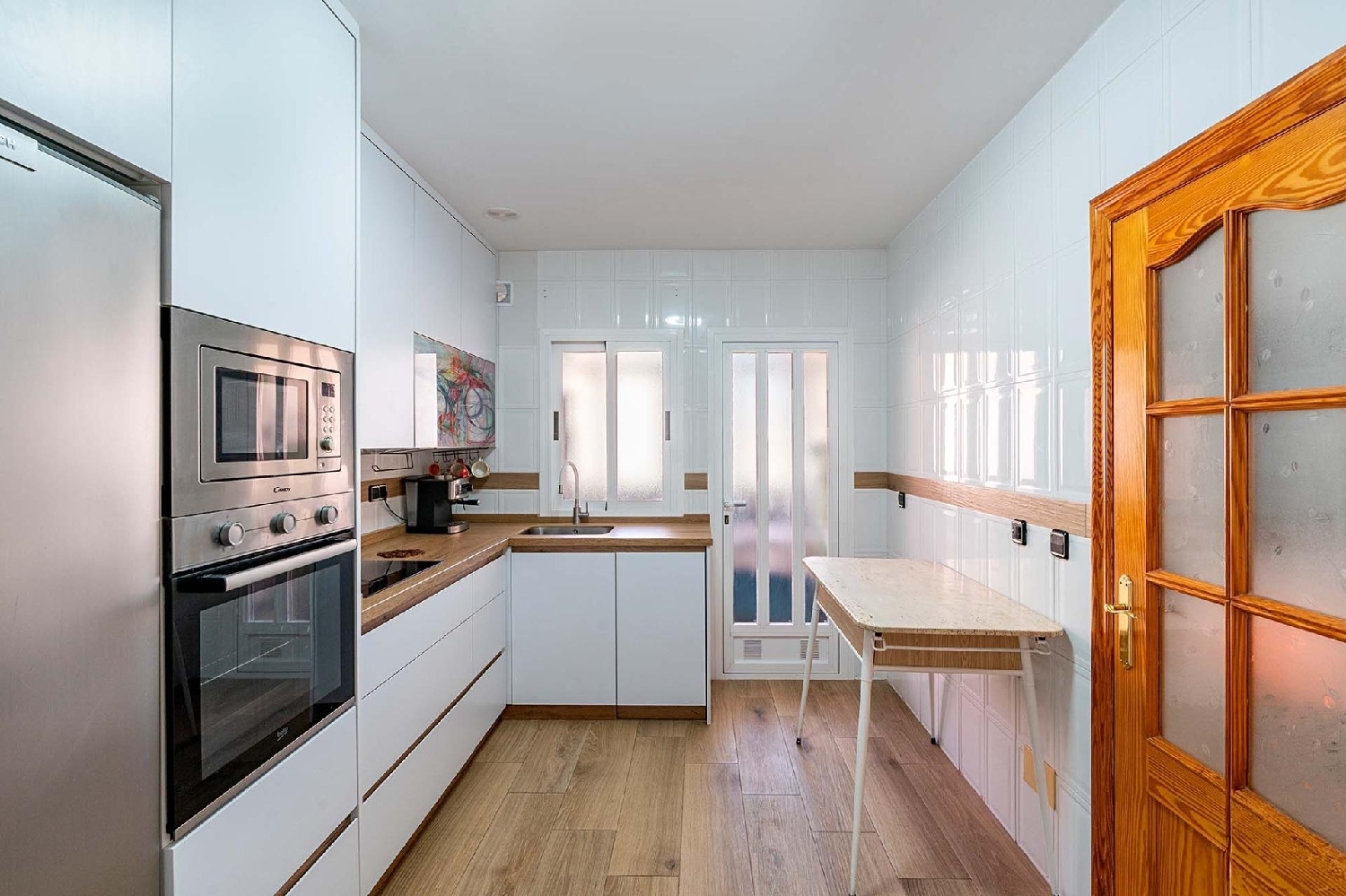  till salu lägenhet El Ejido Poniente Almeriense 4