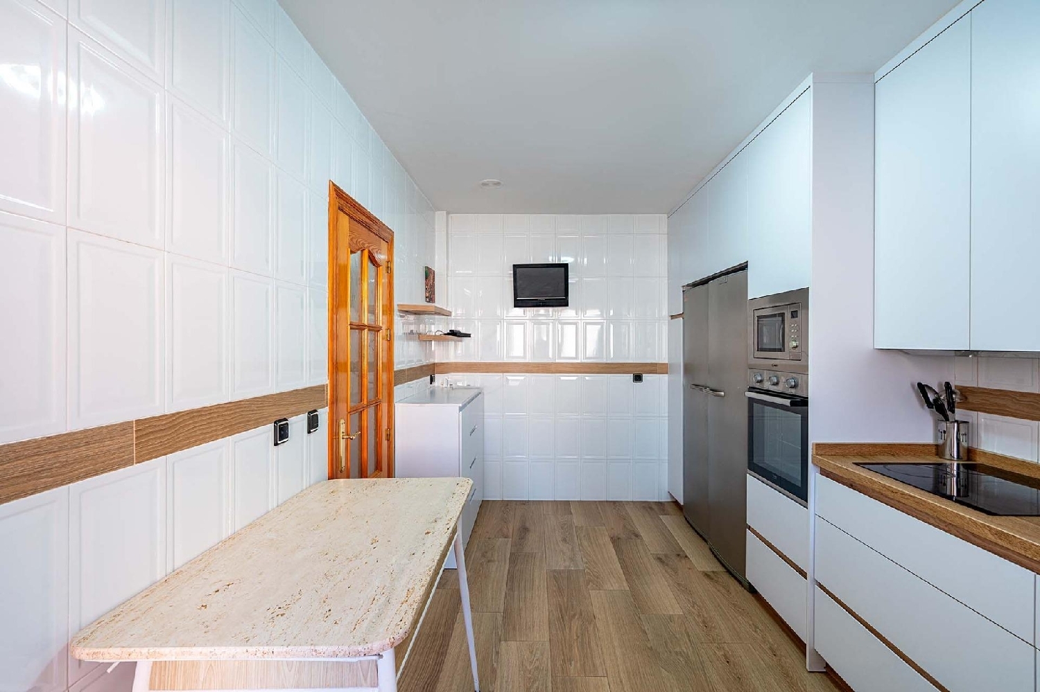  till salu lägenhet El Ejido Poniente Almeriense 3