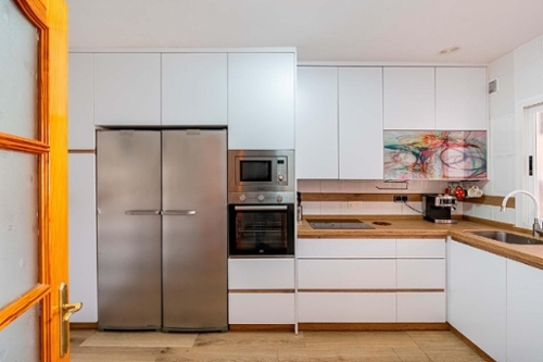 El Ejido Poniente Almeriense appartement foto 6375001