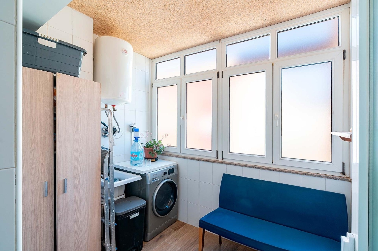  till salu lägenhet El Ejido Poniente Almeriense 5