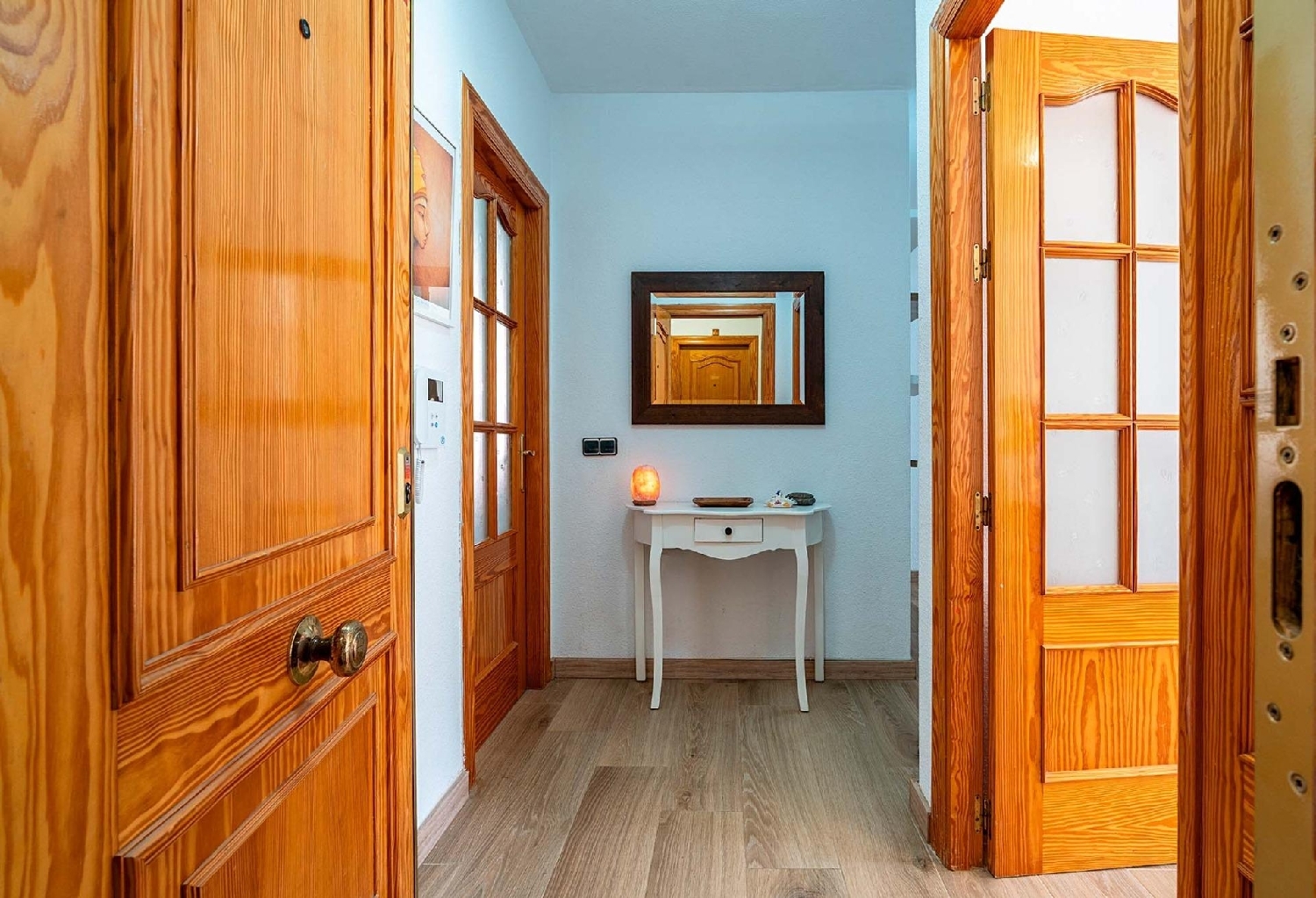  till salu lägenhet El Ejido Poniente Almeriense 6