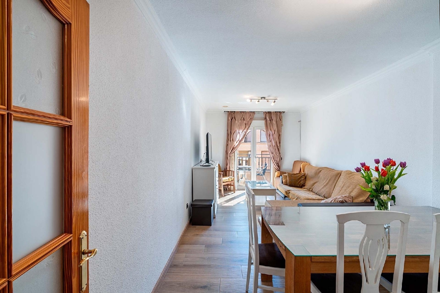  till salu lägenhet El Ejido Poniente Almeriense 7