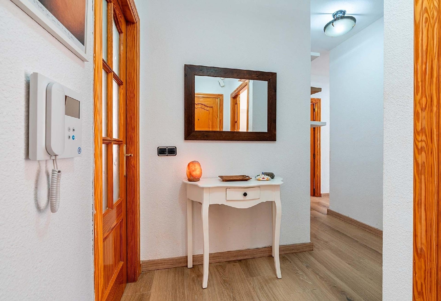  till salu lägenhet El Ejido Poniente Almeriense 2