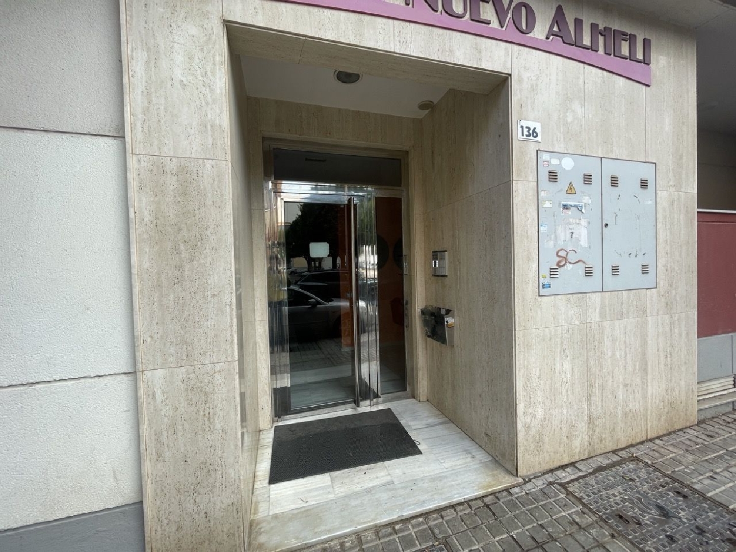  kaufen Wohnung El Ejido Poniente Almeriense 3