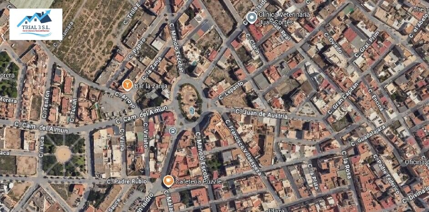  kaufen Wohnung El Ejido Poniente Almeriense 3