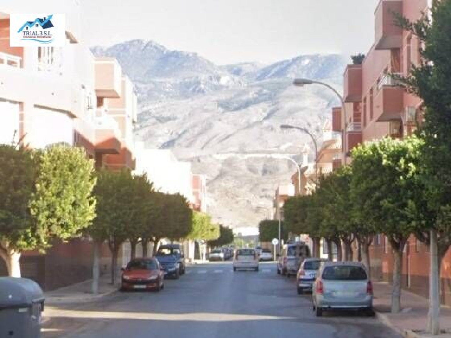  kaufen Wohnung El Ejido Poniente Almeriense 2