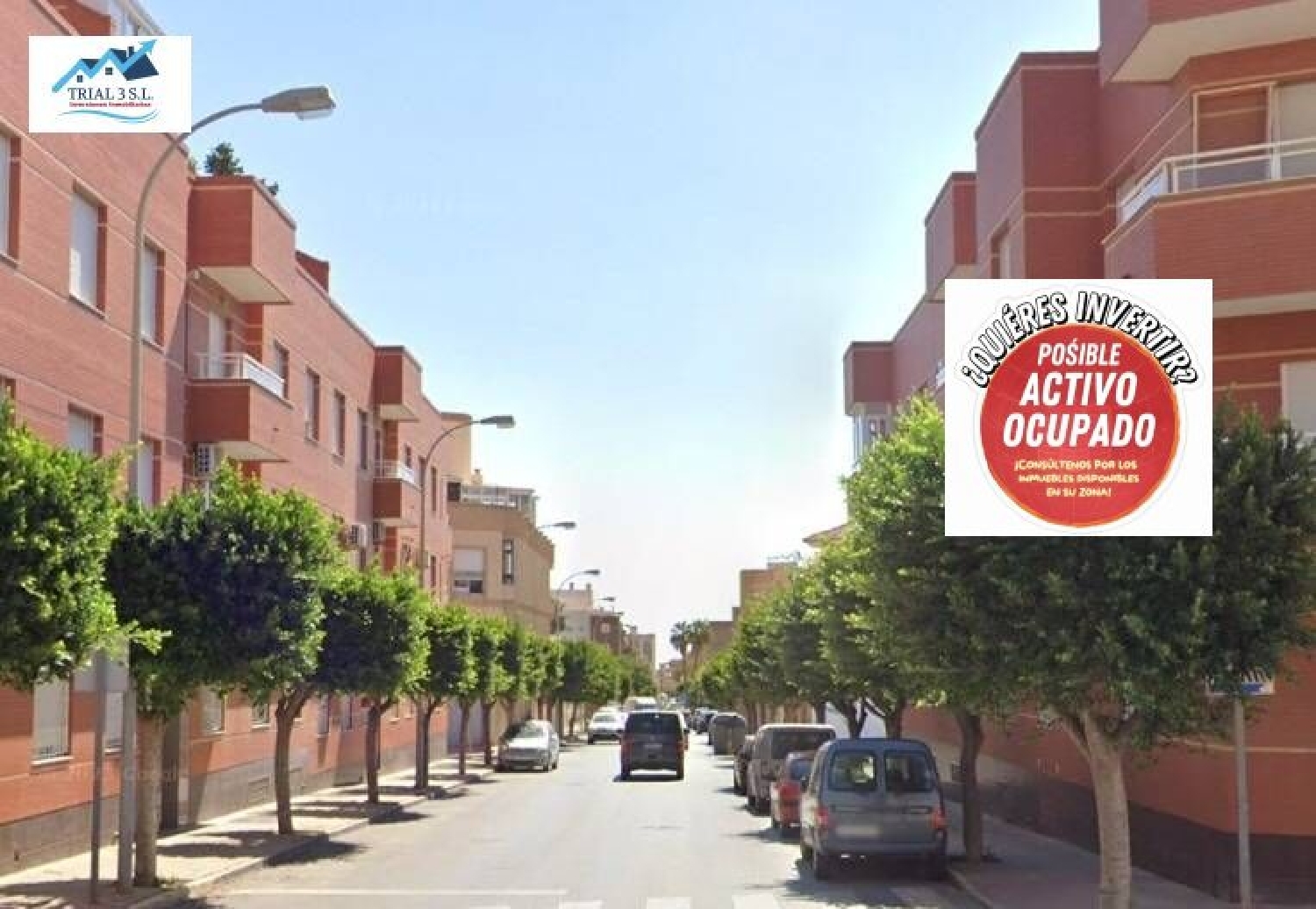  kaufen Wohnung El Ejido Poniente Almeriense 1