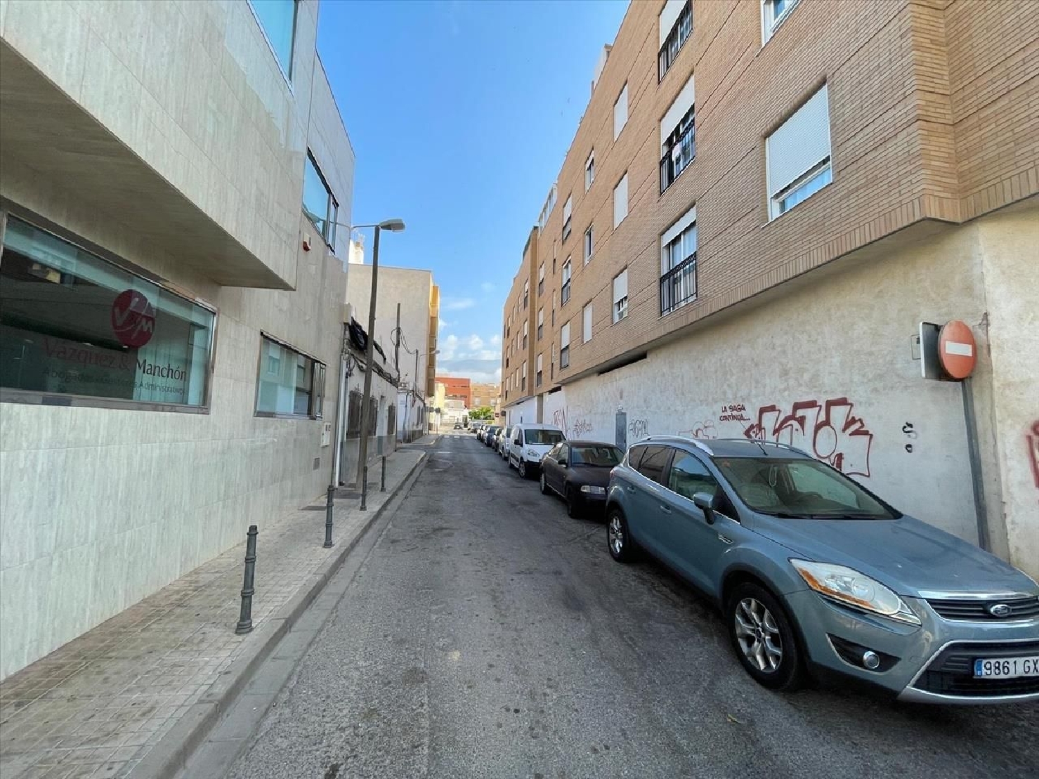  te koop appartement El Ejido Poniente Almeriense 2