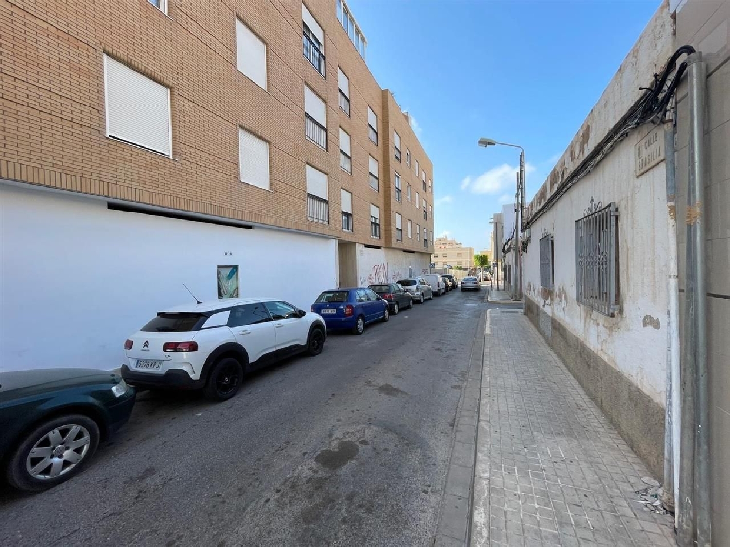  te koop appartement El Ejido Poniente Almeriense 3
