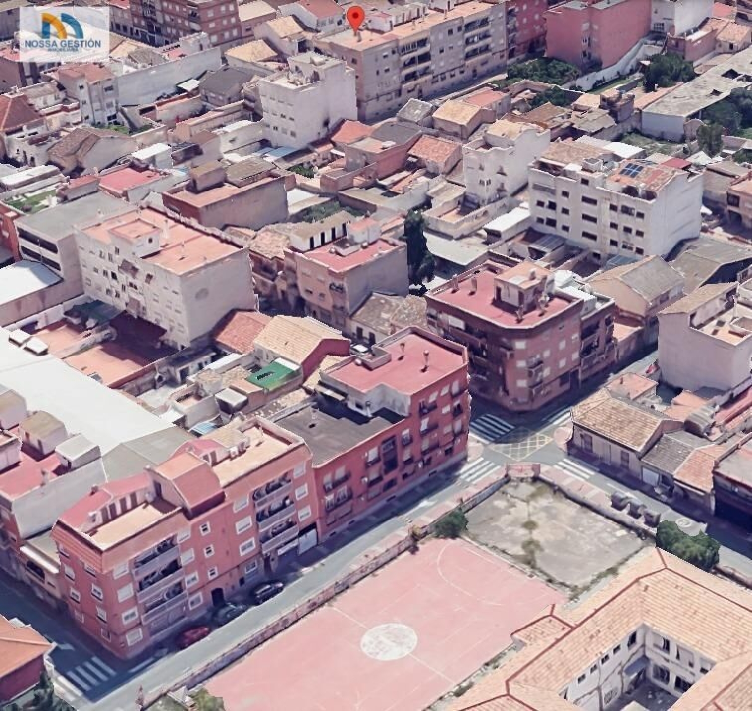  kaufen Wohnung El Palmar Janda (La) 6