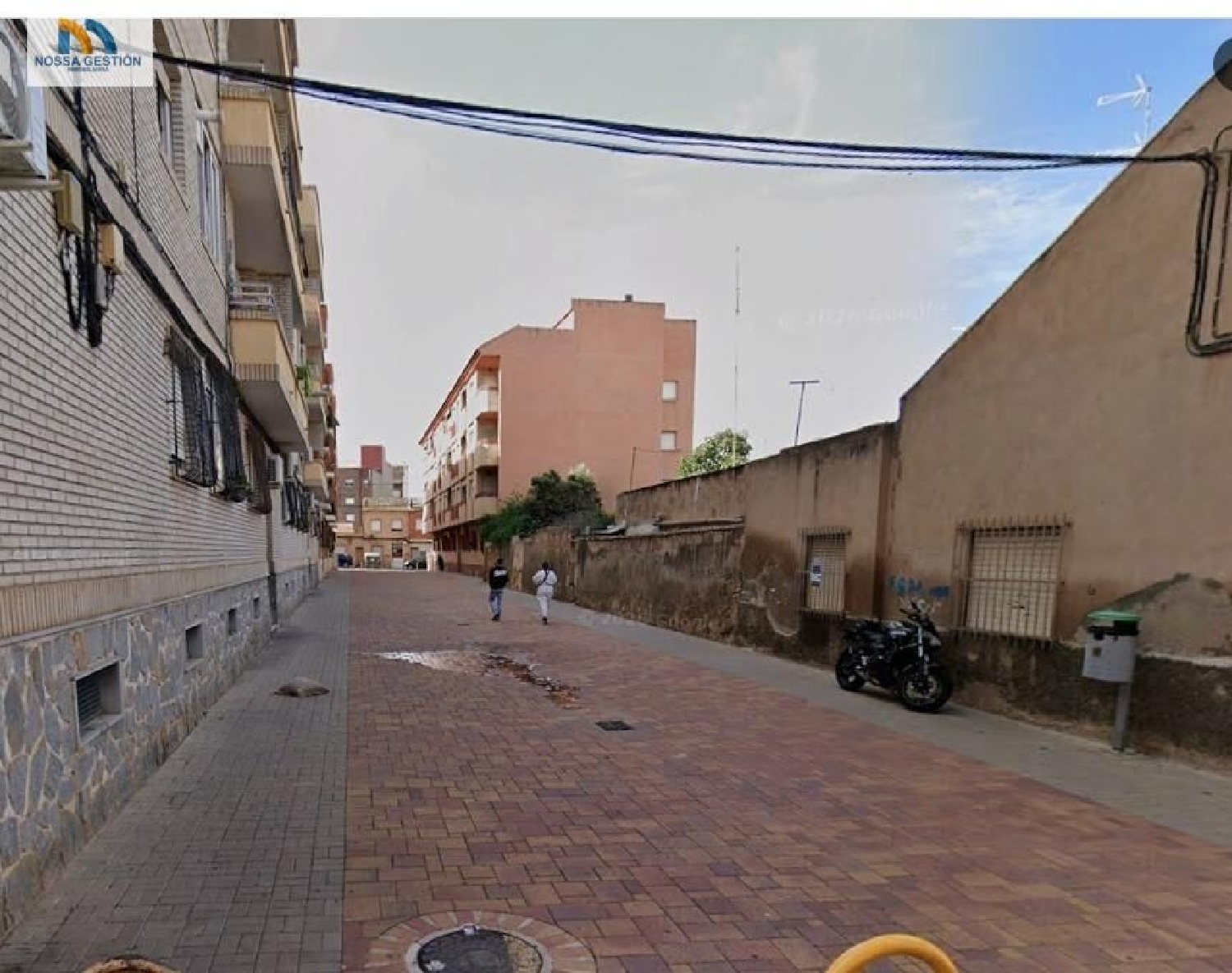  kaufen Wohnung El Palmar Janda (La) 3